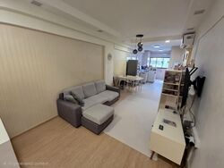 Blk 323 Ang Mo Kio 31 (Ang Mo Kio), HDB 2 Rooms #565757311
